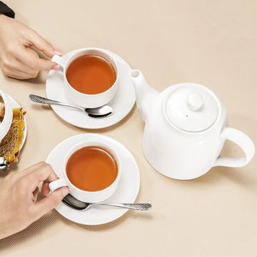 Tea and Coffee Serveware