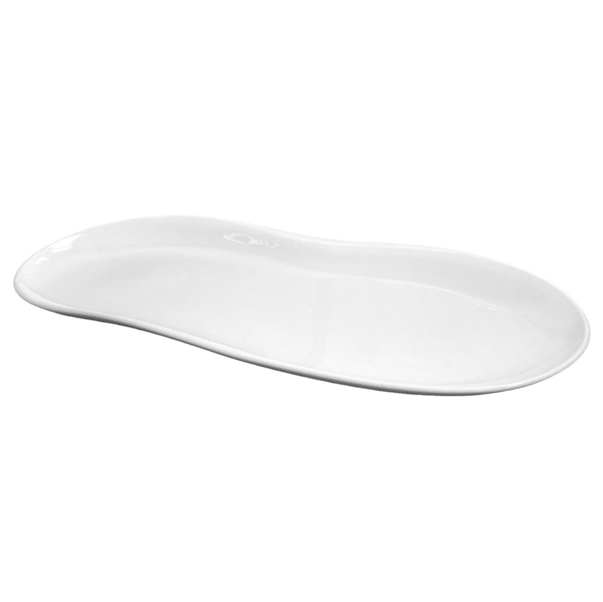 Cookplay Jelly Platter Glazed ( 37,5x19x2cm) SKU: '16001