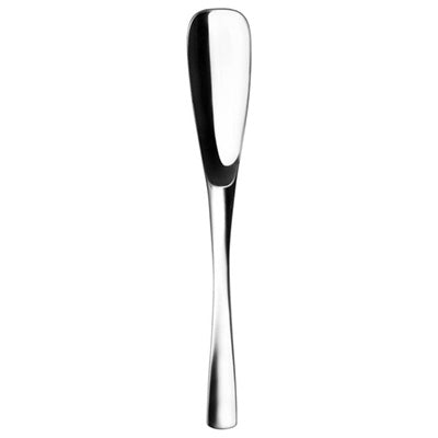 Appetizer spatula / Gourmet Spoon 6?  1/8