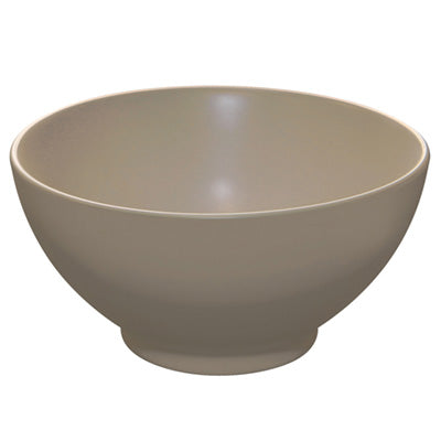 Soup / Breakfast bowl 5" ? - Gray 5" 1/2