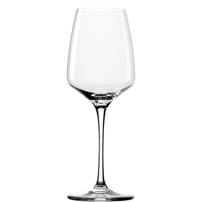 Wine glass 12oz 8''  3/8 x ?3" 1/16