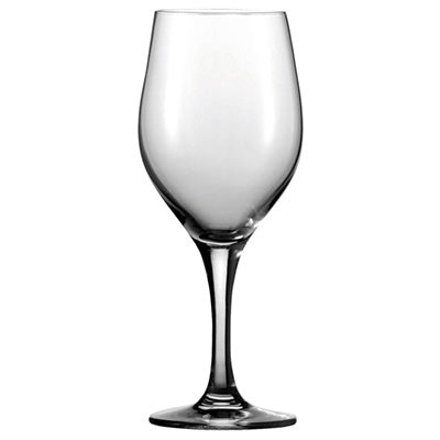 Wine glass 11oz 7? 13/16 x ?3" 1/16