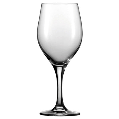 Wine glass 8oz ? 7?  3/16 x ?3"