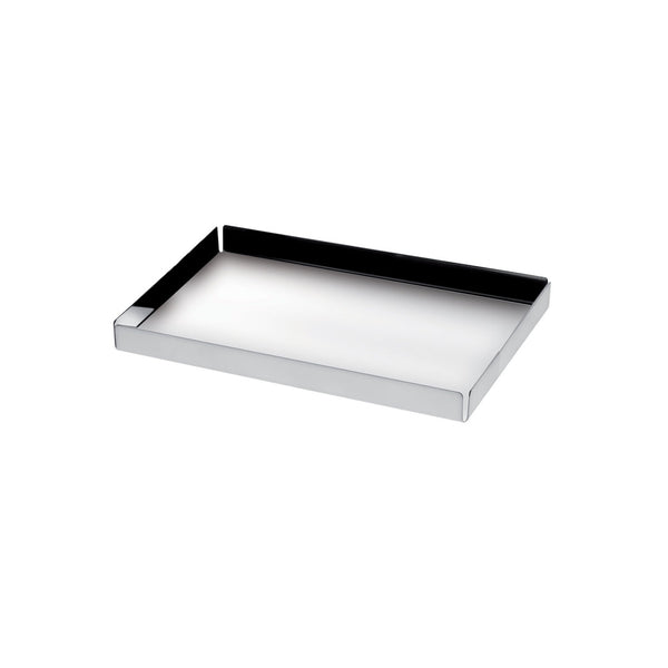 Pastry Tray L: 9-5/8" W: 6-3/4"
