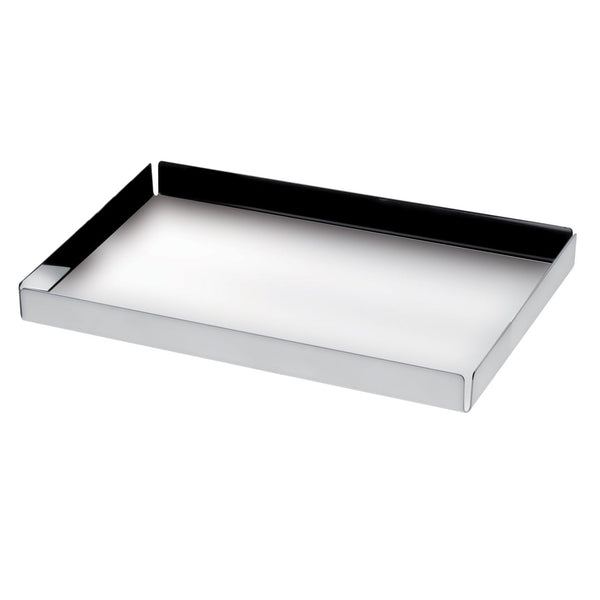 Pastry Tray L: 13-3/8" W: 9-1/2"