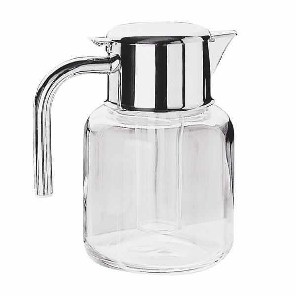 Jug For Drinks With Ice Container; Buffet C: 67-3/4" Oz