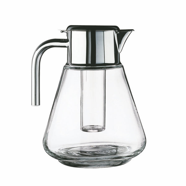 Jug For Drinks With Ice Container; Buffet C: 101-1/2" Oz