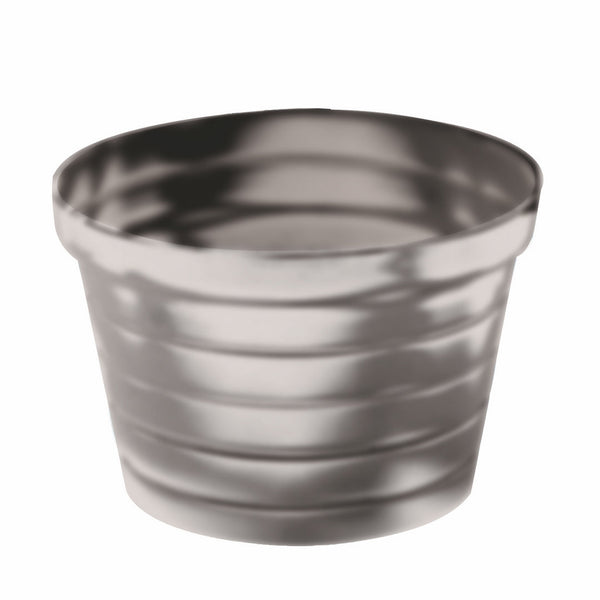 Sugar Container / French Fry Holder D: 4" C: 11-7/8 Oz.