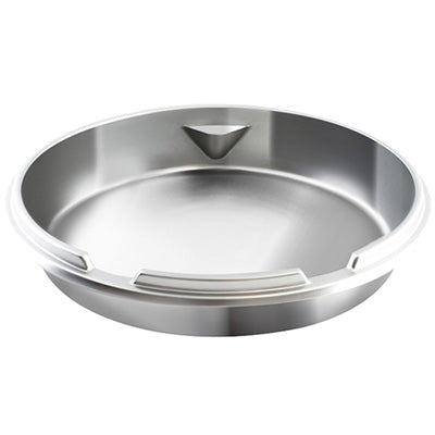 Chafin Stainless Steel insert 100oz ?14"