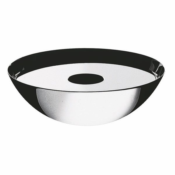 Round Water Ashtray;  D: 4-3/4"