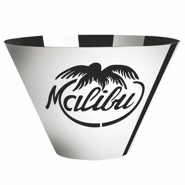 Champagne Bucket - Logo Priced Based On Artwork H: 17" D: 26-5/8" C: 21 Gallons
