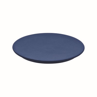 Plate / Casserole / Cocotte lid 5" - Electric Blue 4? 1/4