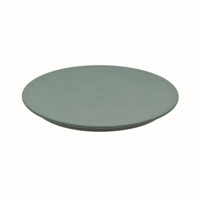 Plate / Casserole / Cocotte Lid 4 15/16" - Green 4" 5/16