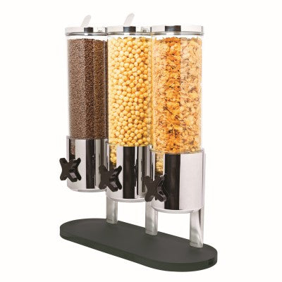 Container for cereal dispenser x3 19" 11/16 x 21" 7/8