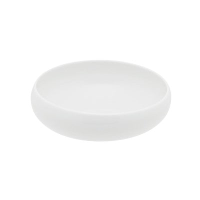 Large Bowl 7" - Glossy White 6" 5/16