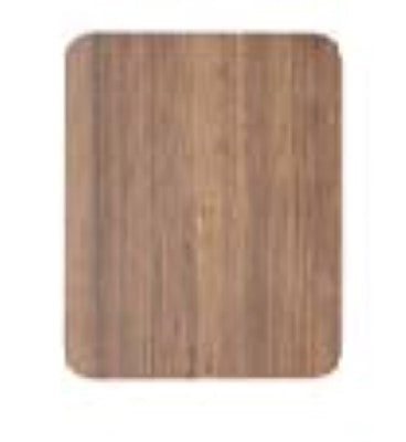 Wood Melamine tray  GN  1/2 12" 13/16 x 10" 7/16