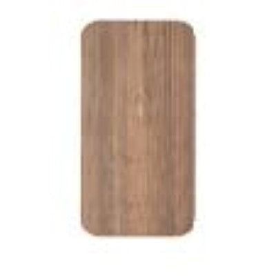 Wood Melamine tray GN  1/3 12" 5/8 x 6"7/8