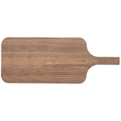 Wood Melamine board, 7" x 17" 1/2 6" 7/8 x 17" 11/16