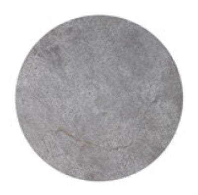 Round Stone Melamine tray 12" ? 12? 5/8