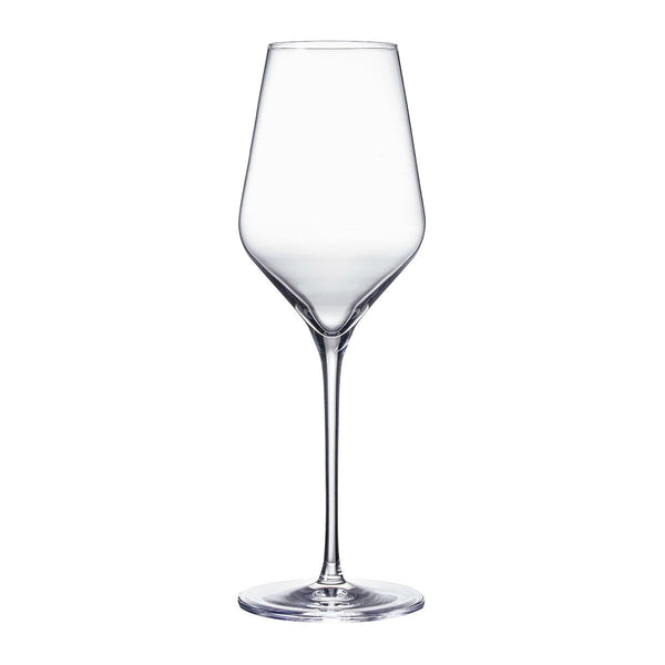 Wine Glass 14 oz ? 3in 1/4 x H 9in 5/8
