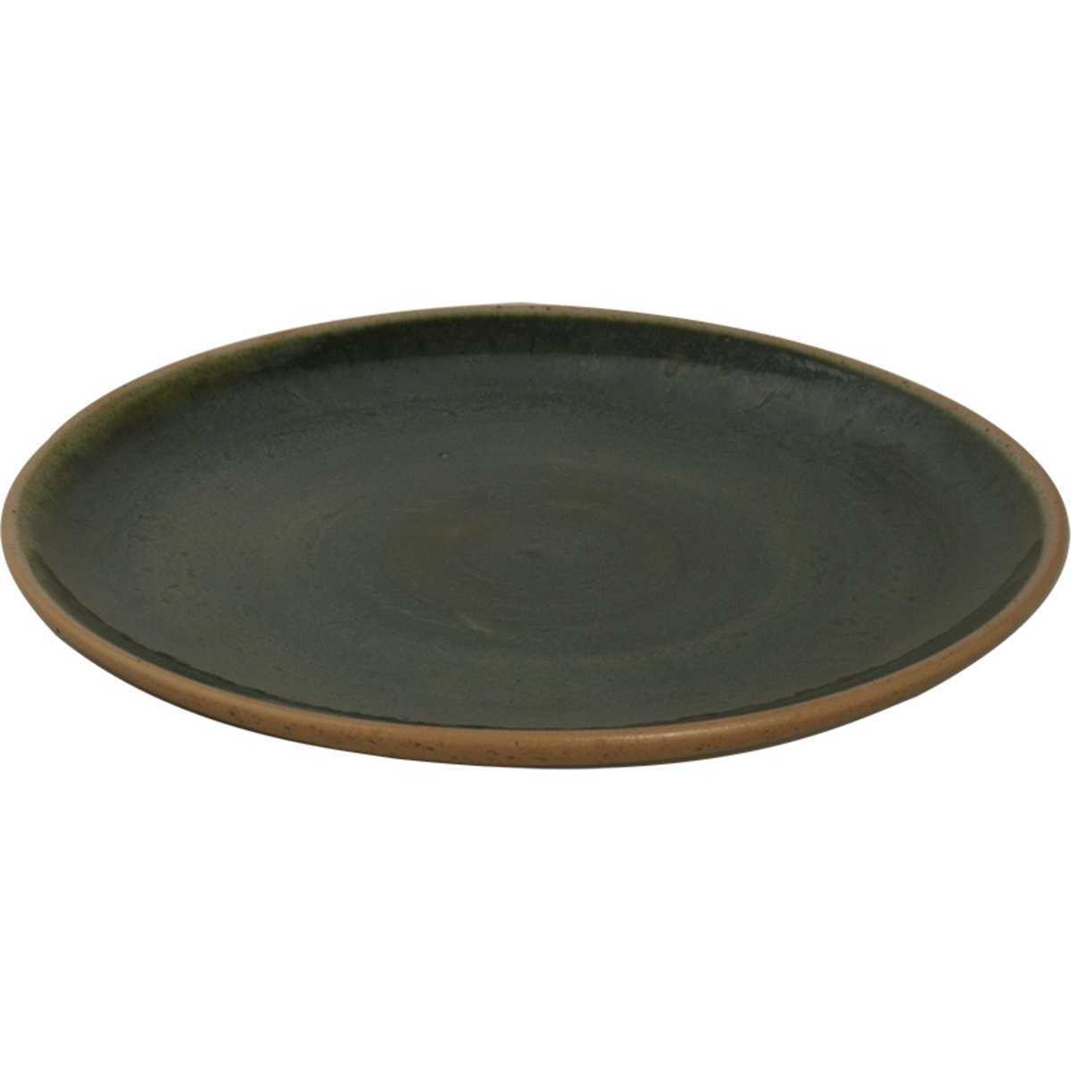 Plate_Palmer_Wisteria_22cm_Green_Beige_Stoneware_1_piece_s_