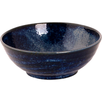 Bowl_Palmer_Kiryu_14_cm_35_cl_Blue_Porcelain_1_stuk_s_