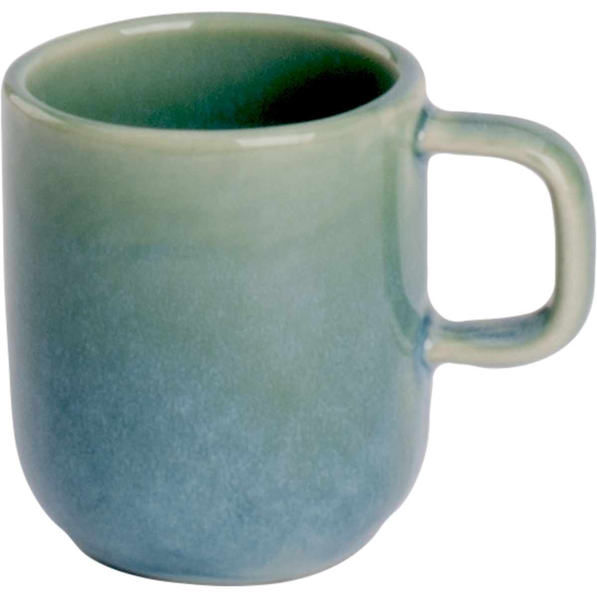 Espresso_cup_Palmer_Miami_8_cl_Green_1_piece_s_
