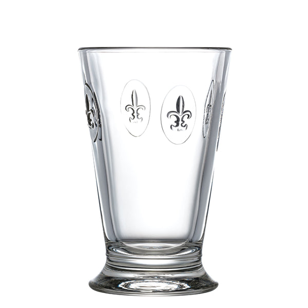 La_Rochere_Fleur_de_Lys_Ice_Tea_Glass_Set-6_SKU_629201