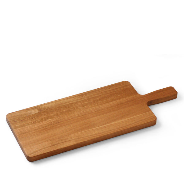 Large Oak Paddle Board
