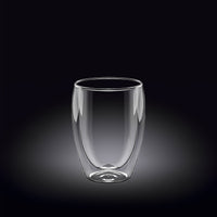 Wilmax Thermo Glass 6.8 Fl Oz | 200 Ml SKU: WL-888731/A