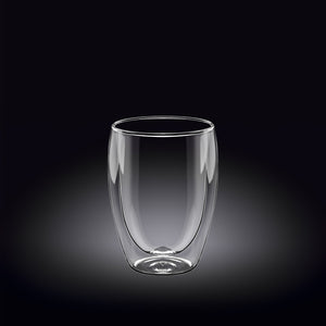 Wilmax Thermo Glass 6.8 Fl Oz | 200 Ml SKU: WL-888731/A