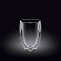 Wilmax Thermo Glass 8.5 Fl Oz | 250 Ml SKU: WL-888732/A