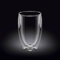 Wilmax Thermo Glass 13.5 Fl Oz | 400 Ml SKU: WL-888734/A