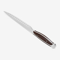 Gunter Wilhelm Thunder Carving Knife, 8 Inch | Dark Brown ABS Handle SKU: 30-312-0208