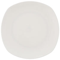 Wilmax Fine Porcelain Bread Plate 6.5" X 6.5"  | 16.5 X 16.5 Cm SKU: WL-991000/A