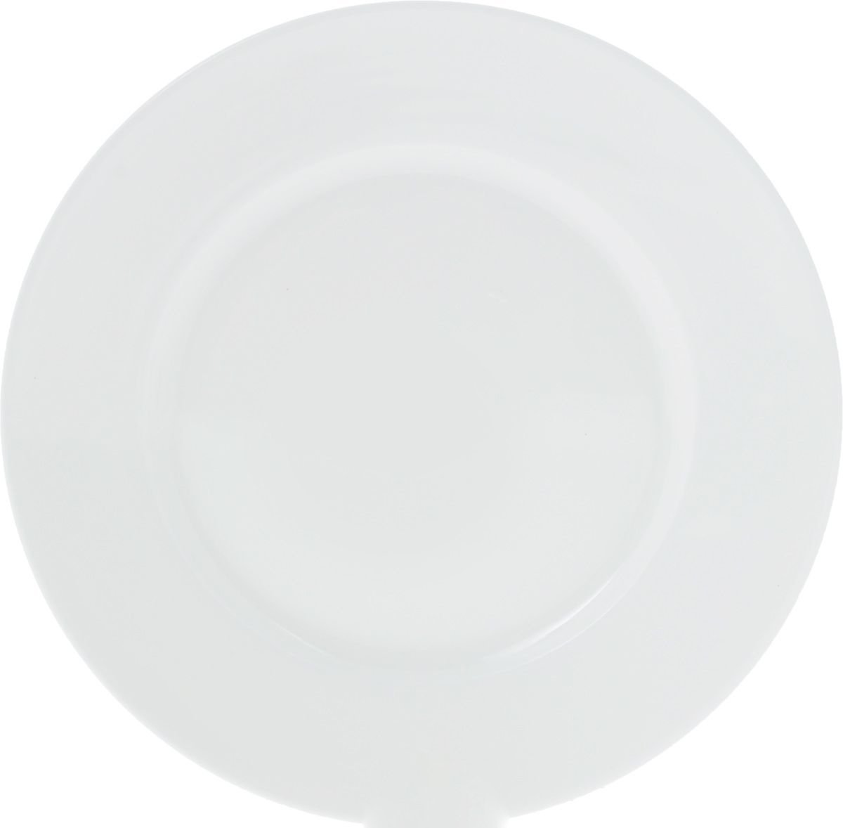 Wilmax Fine Porcelain Dessert Plate 7" | 18 Cm SKU: WL-991005/A