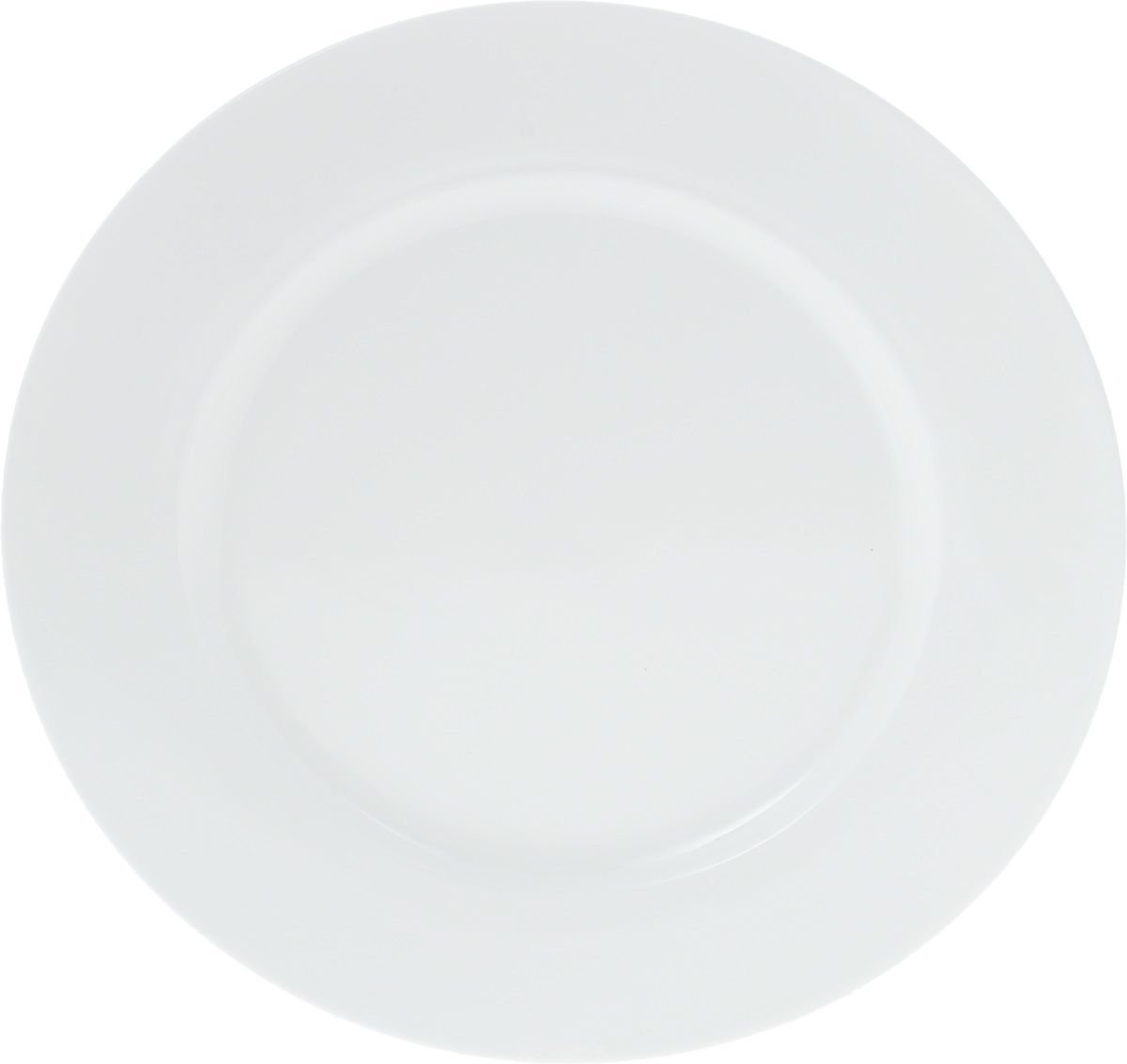 Wilmax Fine Porcelain Dinner Plate 11" | 28 Cm SKU: WL-991009/A