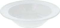 Wilmax Fine Porcelain Salad Plate 6" | 15 Cm  7 Oz | 200 Ml SKU: WL-991018/A