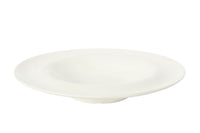 Wilmax Fine Porcelain Deep Plate 9" | 23 Cm 10 Fl Oz | 300 Ml SKU: WL-991022/A