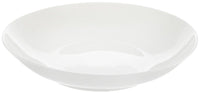 Wilmax Fine Porcelain Round Deep Plate 10" | 25.5 Cm SKU: WL-991118/A