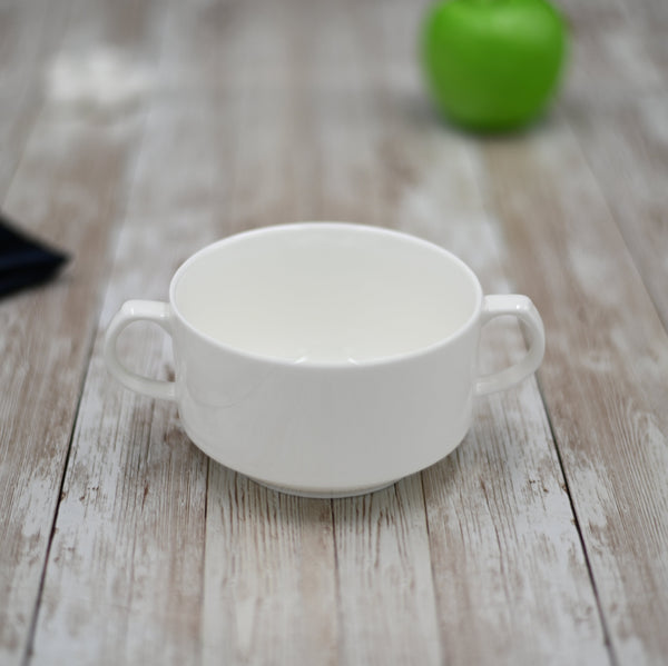 Fine Porcelain Soup Cup 4" | 10.5 ‘¬ 12 Fl Oz | 350 Ml WL-991230/A