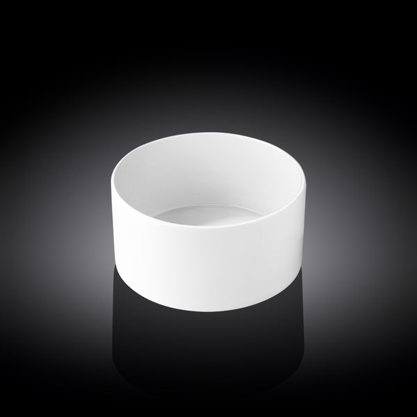 Wilmax Fine Porcelain Bowl 6" | 15 Cm 47 Fl Oz | 1400 Ml SKU: WL-992746/A