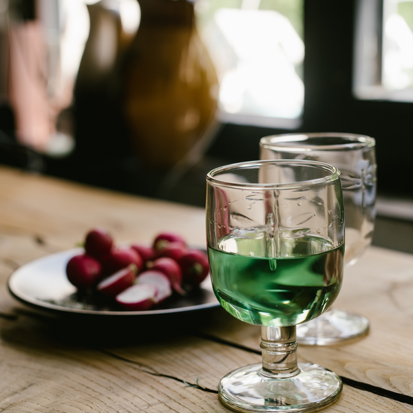 La Rochere Dragonfly Wine Glass SKU: '632401
