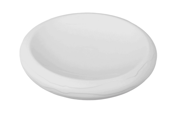 Round Plate 067 0003 11 3/4 in 2 h (30 cm)