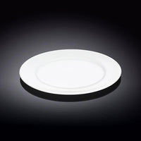 Wilmax Fine Porcelain Dessert Plate 7" | 18 Cm SKU: WL-991005/A