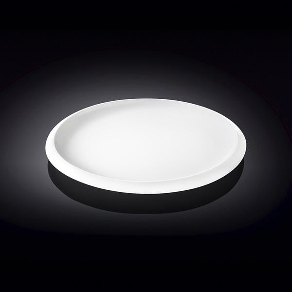 Wilmax Fine Porcelain Dessert Plate 7" | 18 Cm SKU: WL-991234/A