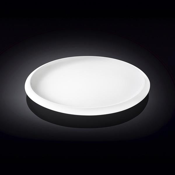 Wilmax Fine Porcelain Dessert Plate 8.5" | 21.5 Cm SKU: WL-991235/A