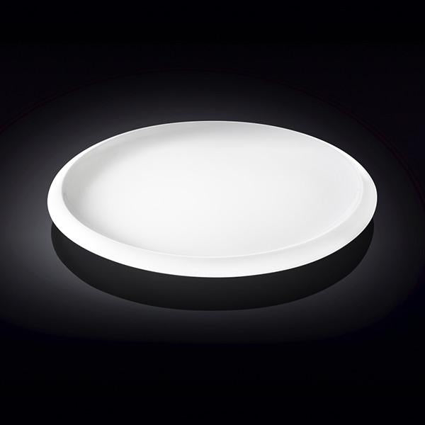 Wilmax Fine Porcelain Dinner Plate 10.5" | 27 Cm SKU: WL-991237/A