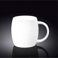 Wilmax Fine Porcelain Mug 14 Oz | 400 Ml SKU: WL-993086/A