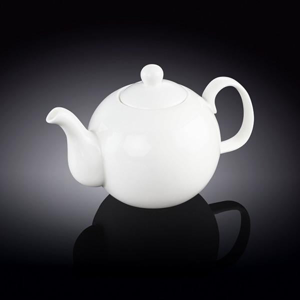 Wilmax Tea Pot 17 Oz | 500 Ml SKU: WL-994018/A